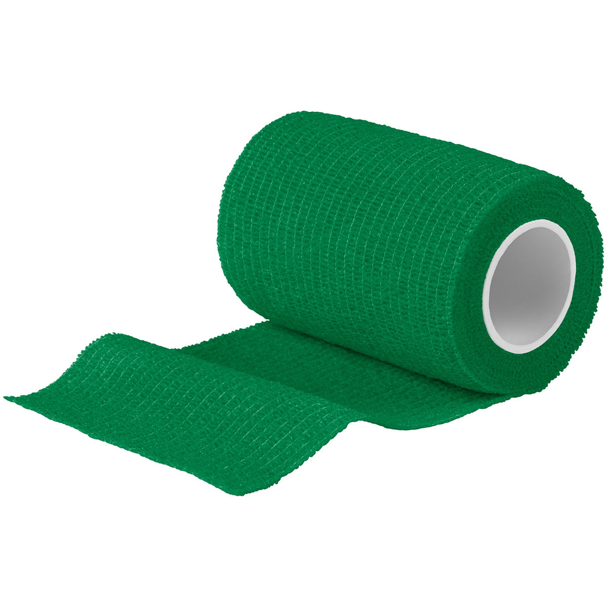 Jako Schienbeinschonerhalter Stutzentape, grün - machsport – Bild 