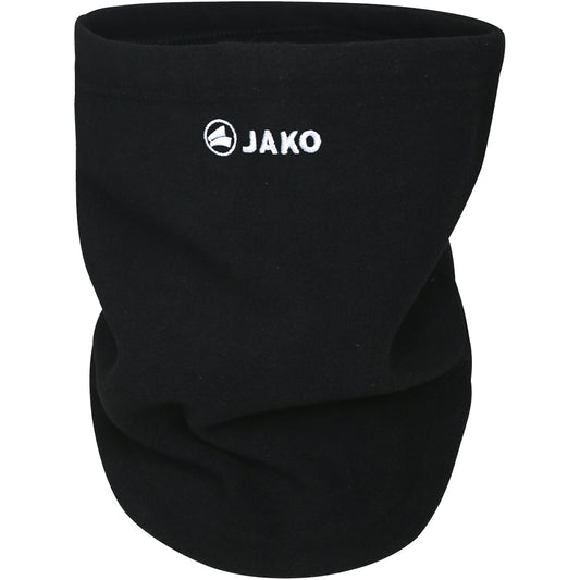Jako Hals- und Nackenwärmer – schwarz / ONE SIZE