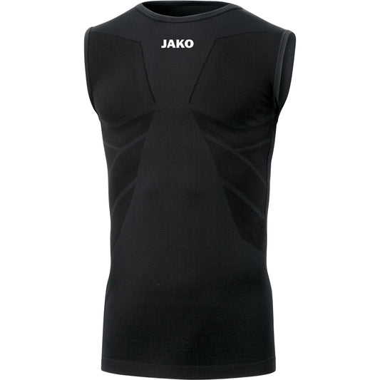 Jako Funktions-Tanktop Comfort 2.0 – schwarz / L