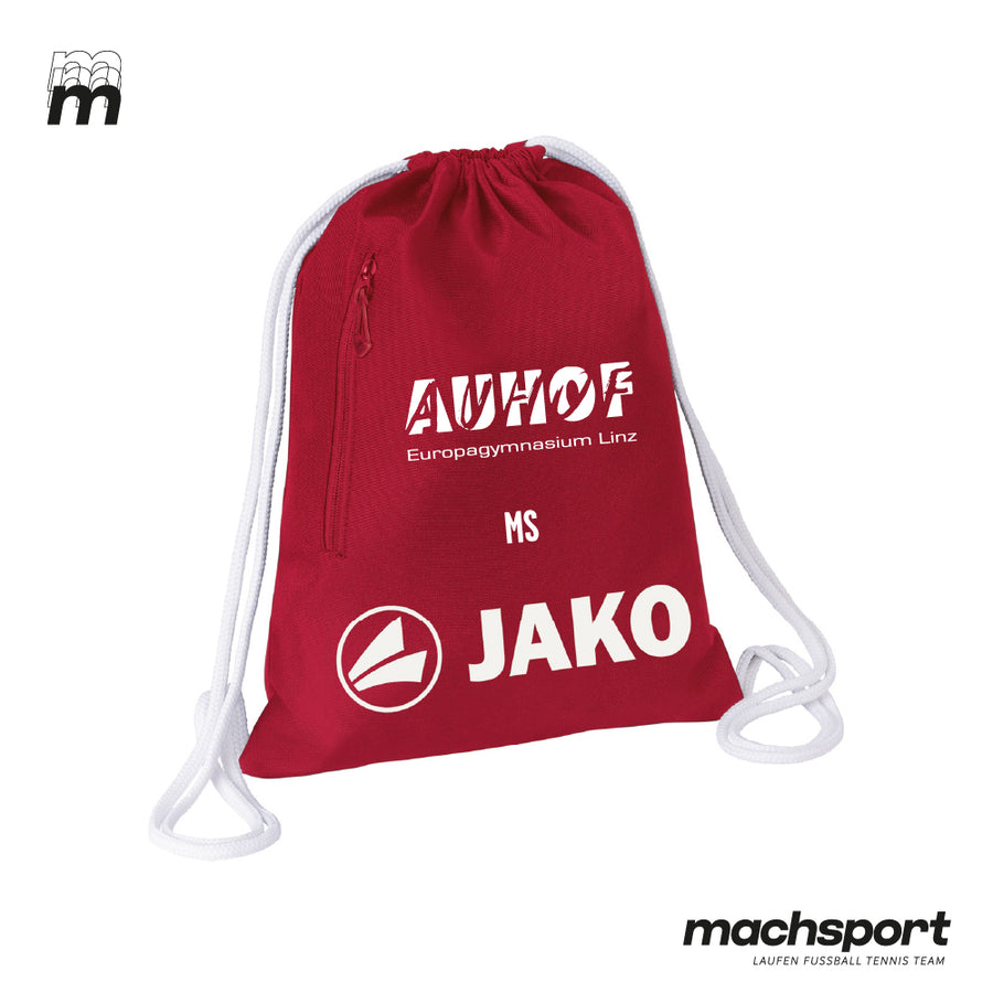 Europagymnasium Auhof Gymbag - machsport