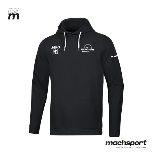 Hoiwa Zehne Rund'n Basic Hoodie – 128