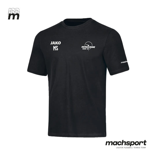 Hoiwa Zehne Rund'n Freizeitshirt – 116