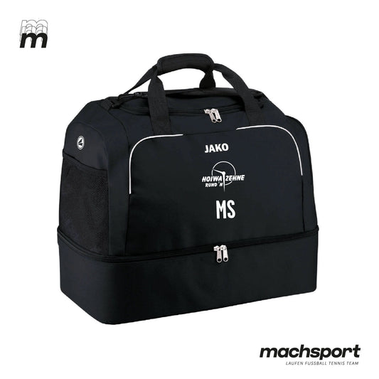 Hoiwa Zehne Rund'n Sporttasche – Junior - 55 L