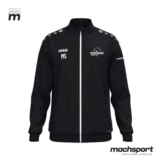 Hoiwa Zehne Rund'n Trainingsjacke – 116