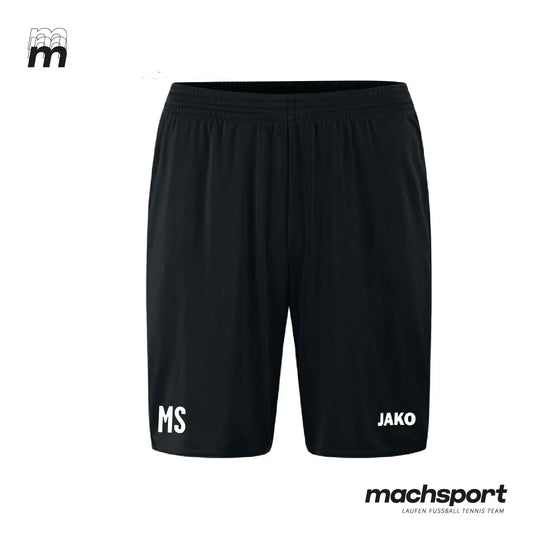 Hoiwa Zehne Rund'n Trainingsshorts – 116