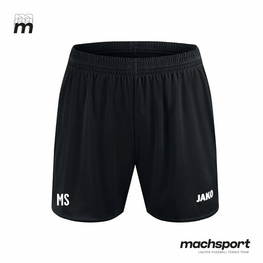 Hoiwa Zehne Rund'n Trainingsshorts Damen – 34/36