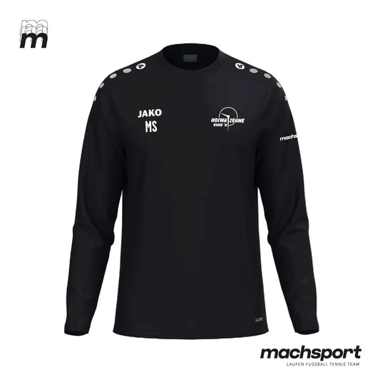 Hoiwa Zehne Rund'n Trainingssweater – 116