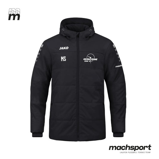 Hoiwa Zehne Rund'n Winterjacke – 128