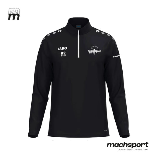 Hoiwa Zehne Rund'n Ziptop – 116