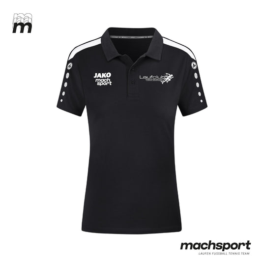 Laufclub Weichstetten Poloshirt Damen – 34