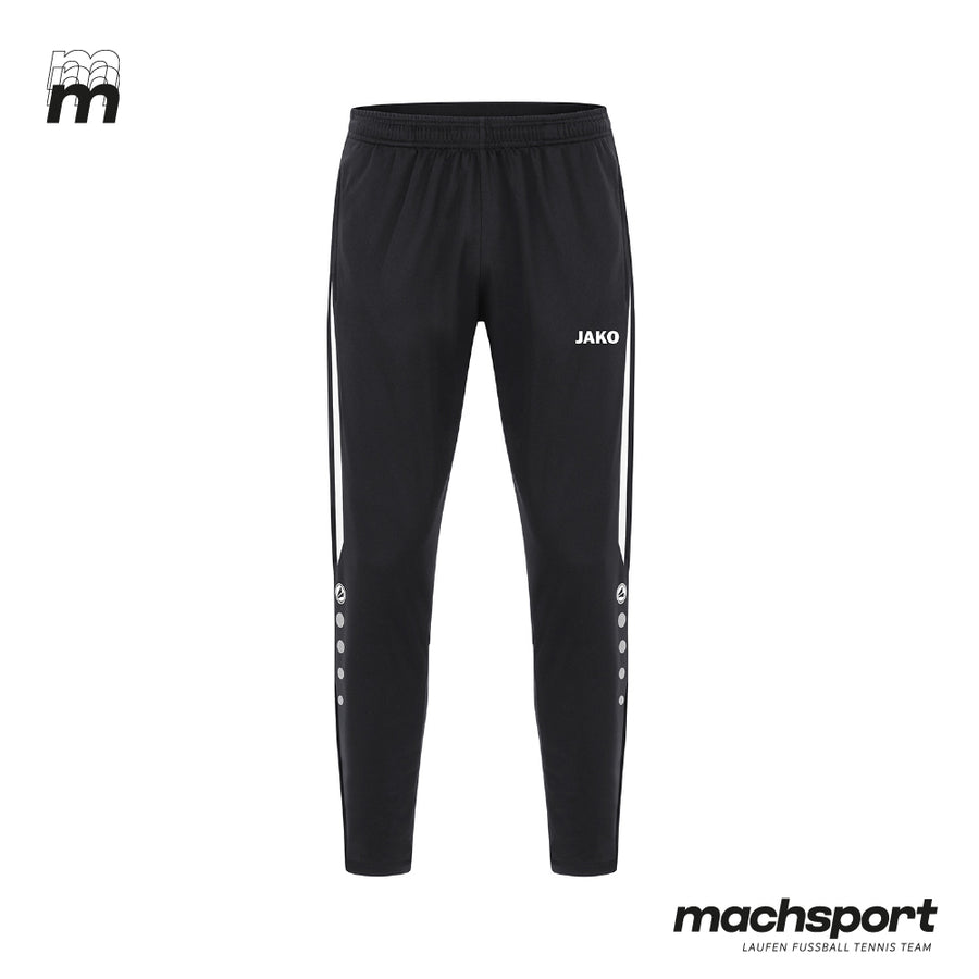 Laufclub Weichstetten Trainingshose Damen - machsport