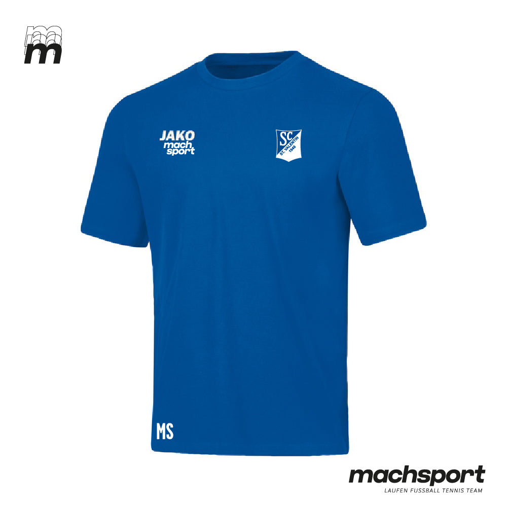 SC St. Valentin Freizeit Shirt - machsport – Bild 