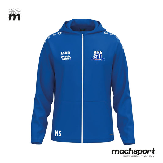 SK Kornspitz Asten Kapuzenjacke – 116