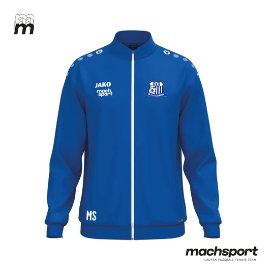 SK Kornspitz Asten Polyesterjacke – 116