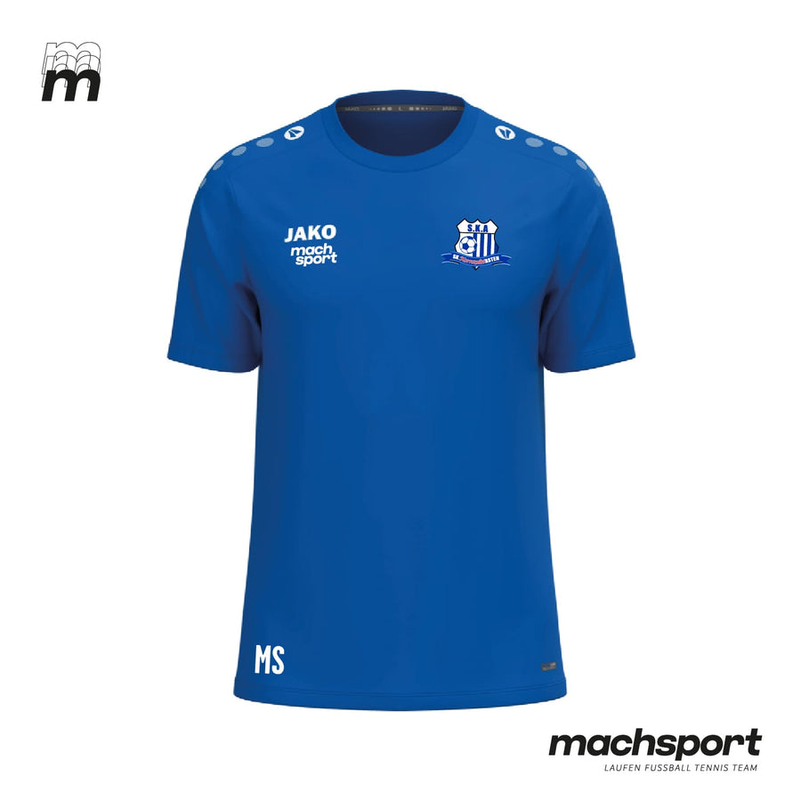 SK Kornspitz Asten Trainingsshirt - machsport