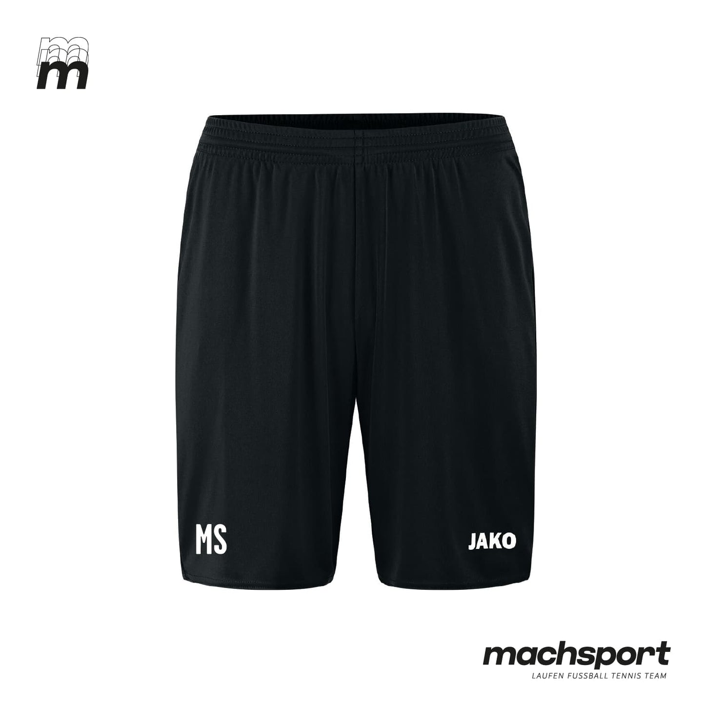 SK Kornspitz Asten Trainingsshort - machsport