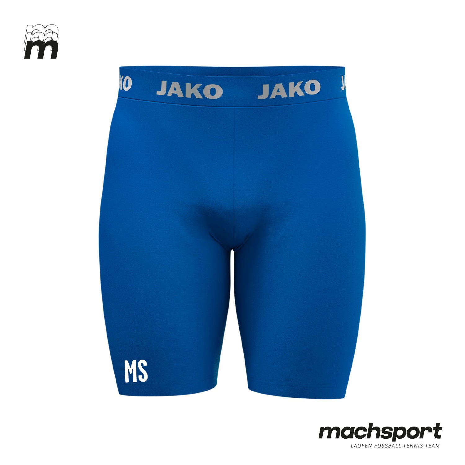 SK Kornspitz Asten Unterziehshort - machsport – Bild 