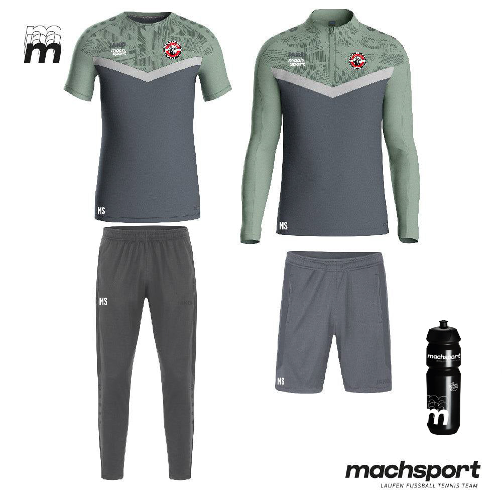 Soccerwerk Trainingsset - machsport – Bild 