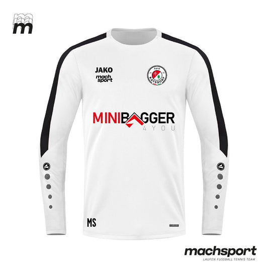 SPG Katsdorf Trainer Sweater – 116