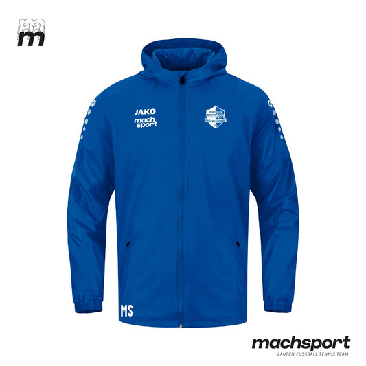 Sportunion Unterweitersdorf Allwetterjacke – 116