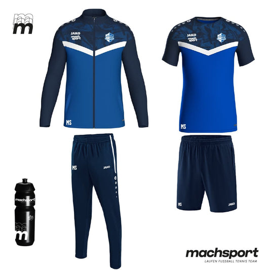 Sportunion Unterweitersdorf Trainingsset – Default Title