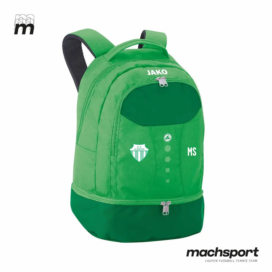 SV Alkoven Rucksack - machsport