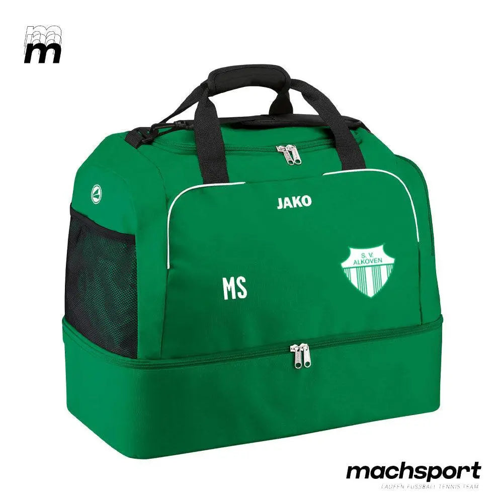 SV Alkoven Sporttasche - machsport – Bild 