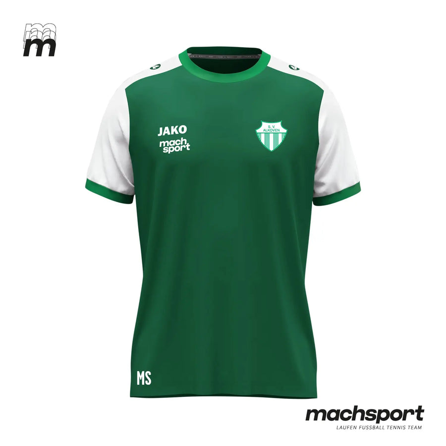 SV Alkoven T-Shirt (vom Set) - machsport