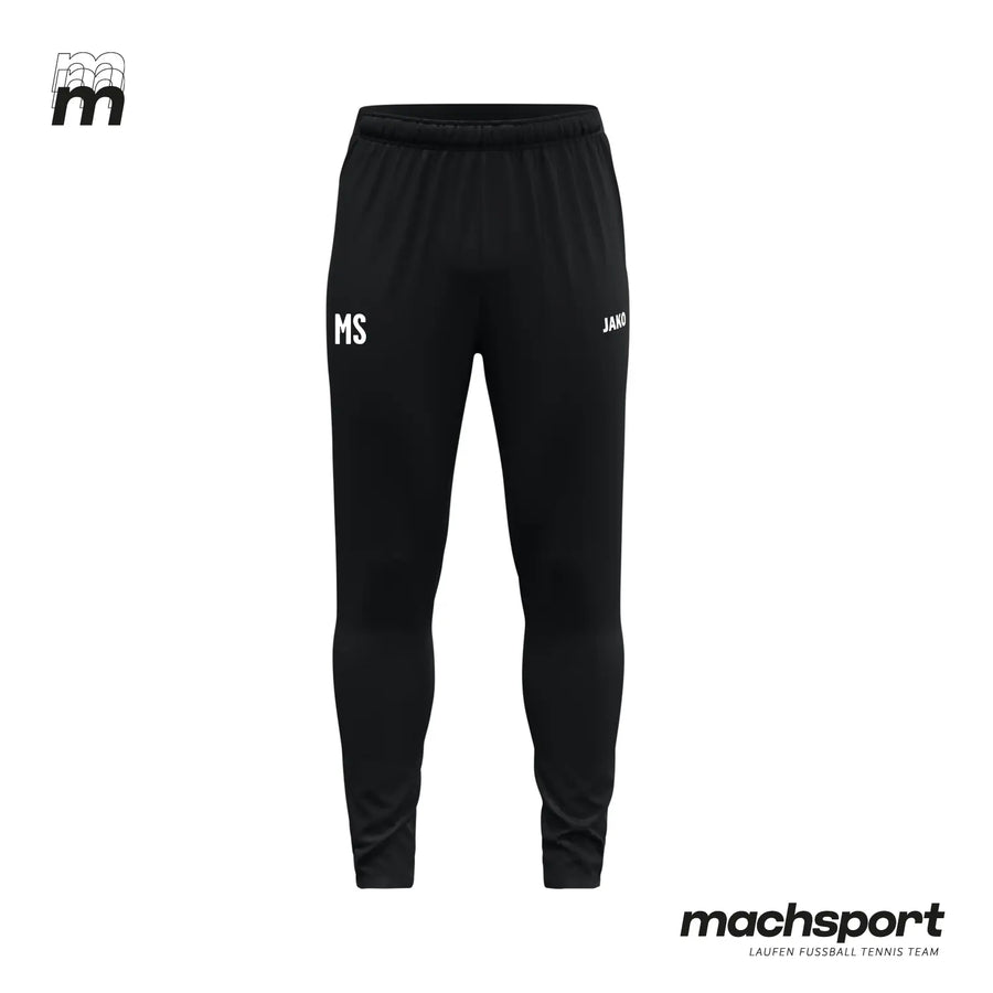 SV Alkoven Trainingshose lang (vom Set) - machsport
