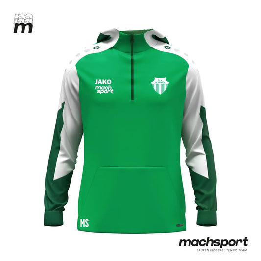 SV Alkoven Zip-Hoodie – 128