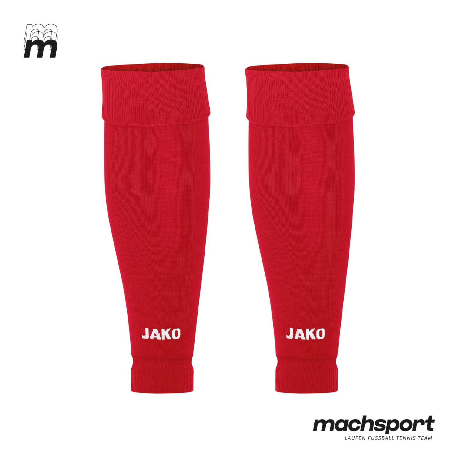SV Steyregg KM/1b Sleeves rot - machsport – Bild 