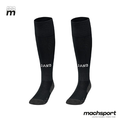 SV Steyregg KM/1b Stutzenstrumpf schwarz - machsport