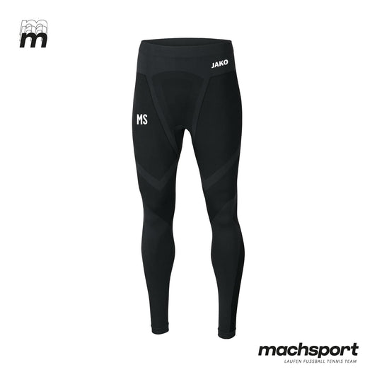 SV Steyregg Youngstars Unterziehhose schwarz – 3XS