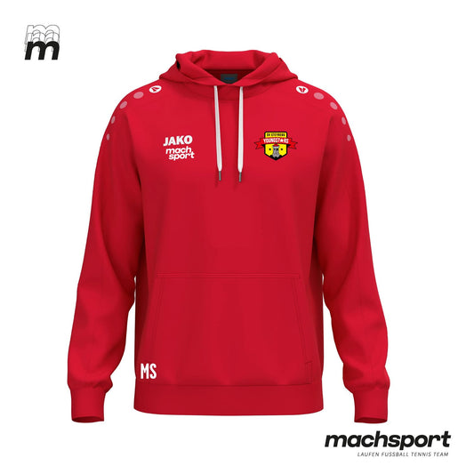 SV Steyregg Youngstars Lifestyle Kapuzensweat – 116