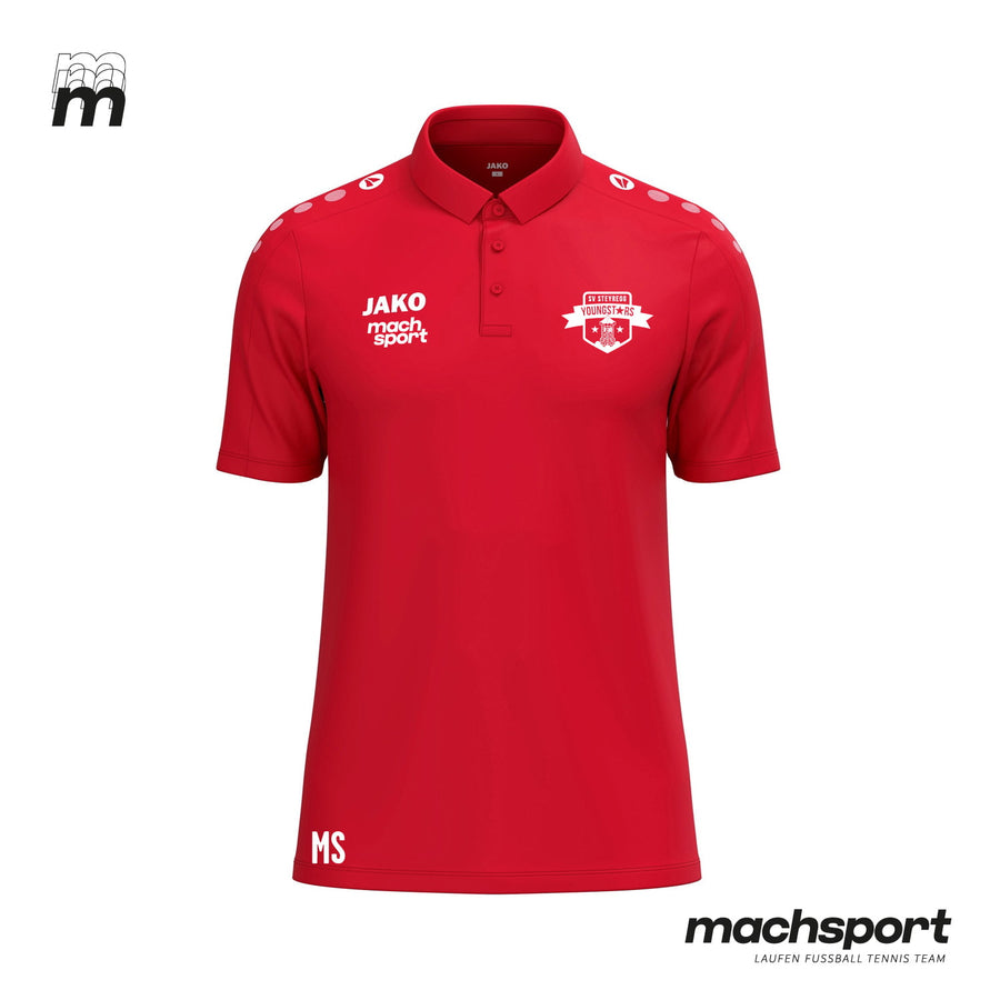 SV Steyregg Youngstars Poloshirt - machsport