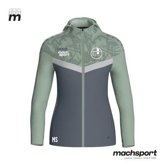 Union Maria Neustift Damen Kapuzenjacke – 34
