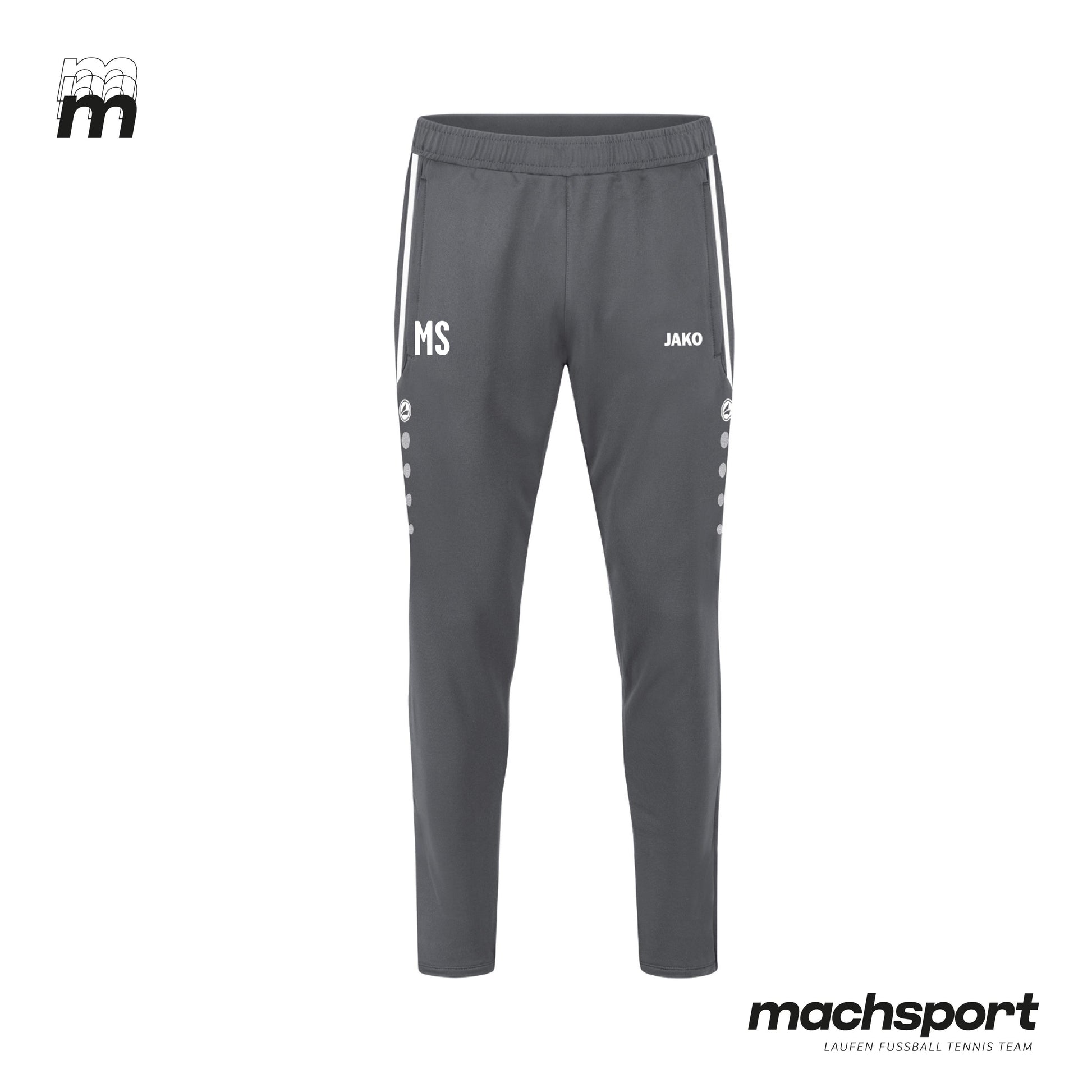 Union Maria Neustift Damen Trainingshose - machsport – Bild 