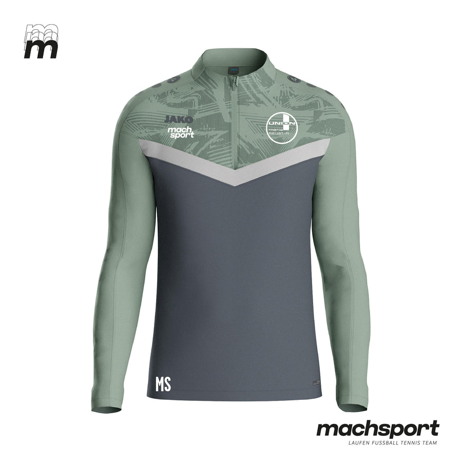 Union Maria Neustift Damen Ziptop - machsport