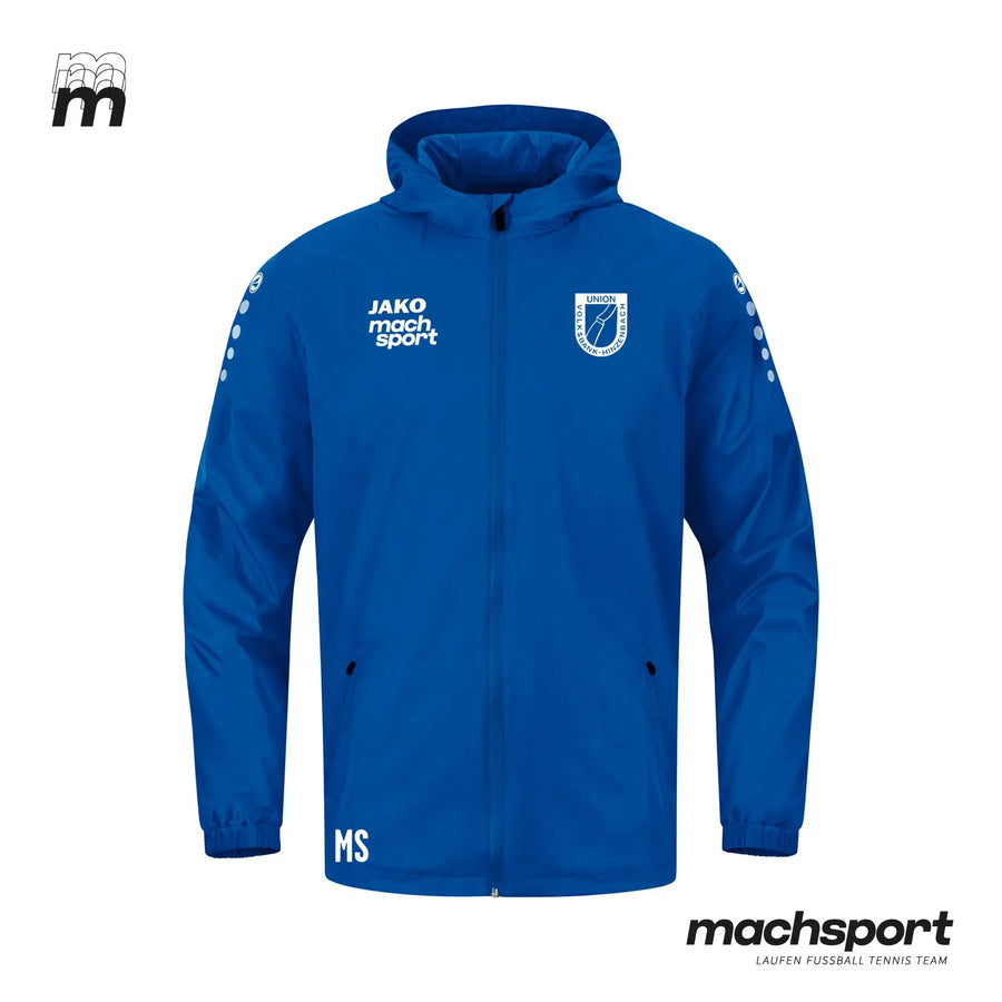 UVB Hinzenbach Regenjacke - machsport