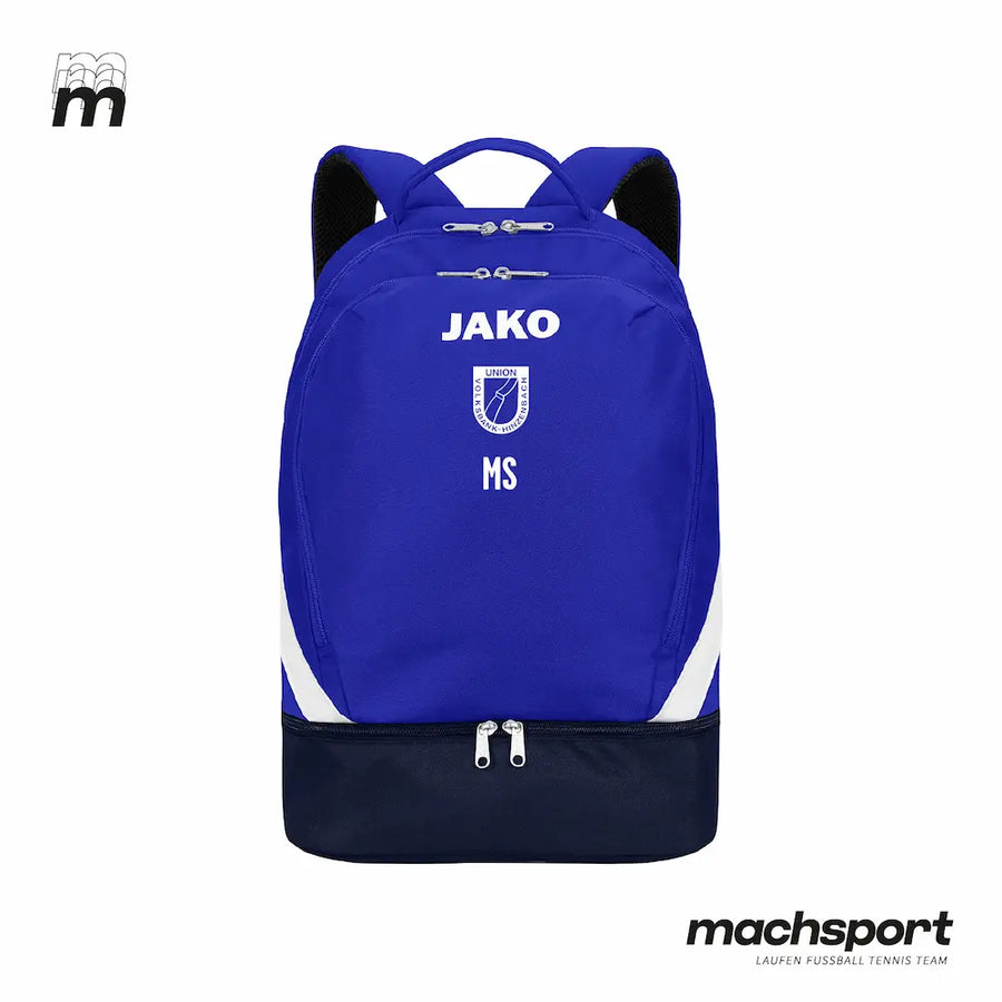 UVB Hinzenbach Rucksack - machsport