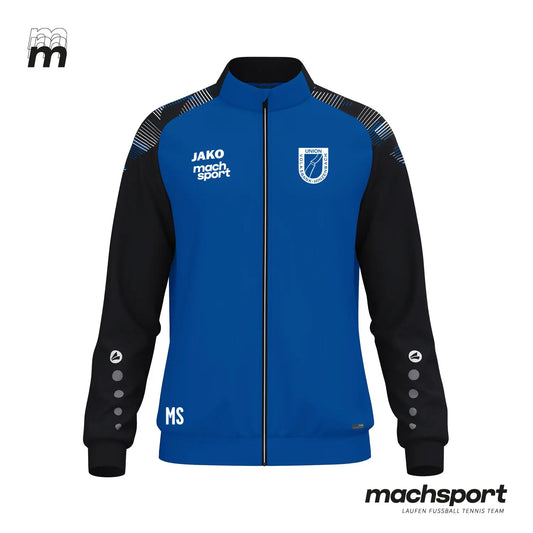 UVB Hinzenbach Trainingsjacke – 116