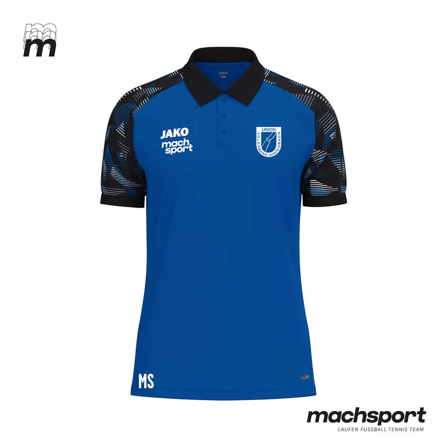 UVB Hinzenbach Trainingspolo - machsport