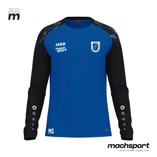 UVB Hinzenbach Trainingsshirt langarm – 116