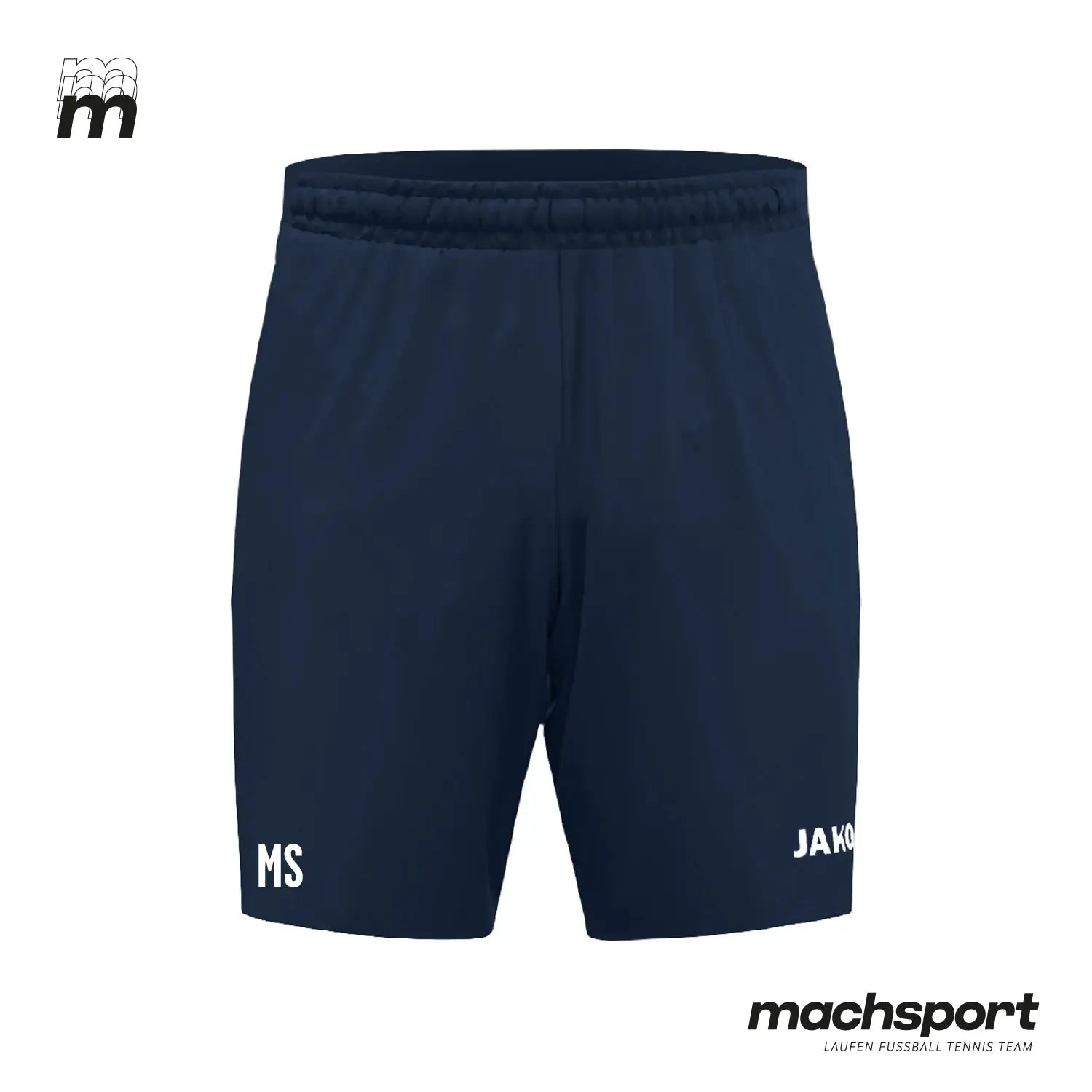 UVB Hinzenbach Trainingsshorts - machsport – Bild 