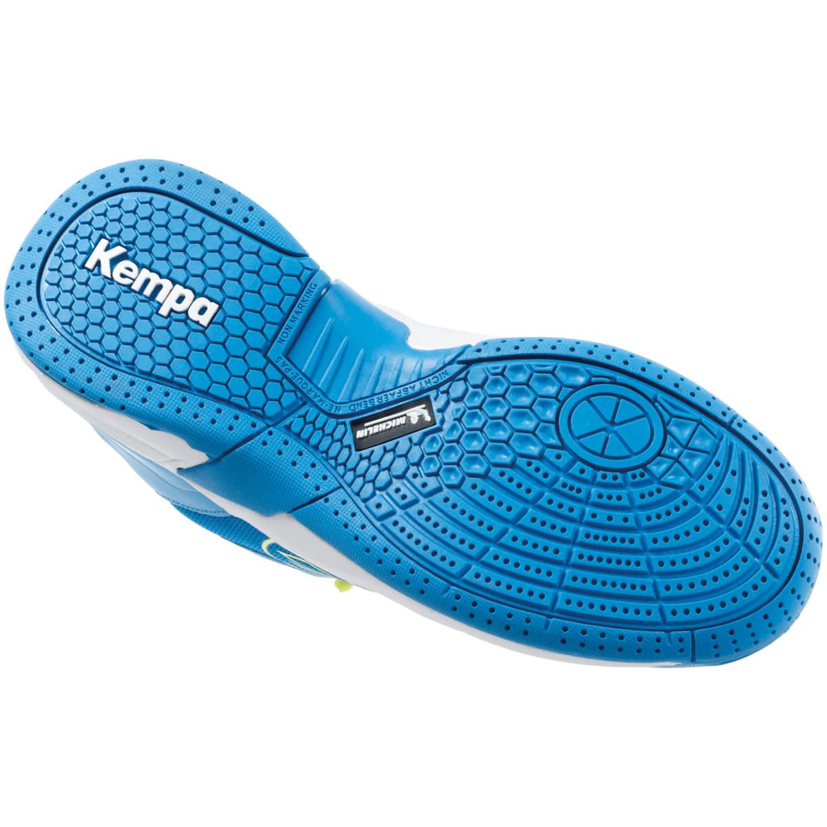KEMPA Attack 2.0 Junior - machsport – Bild 