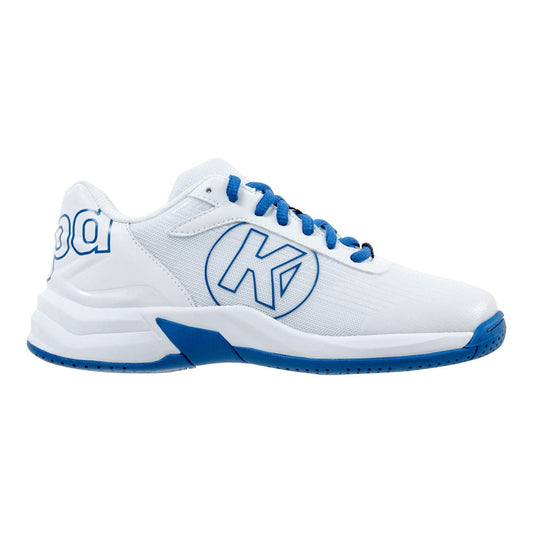 Kempa Kinderhallenschuhe Attack 2.0 Junior – weiß / 29