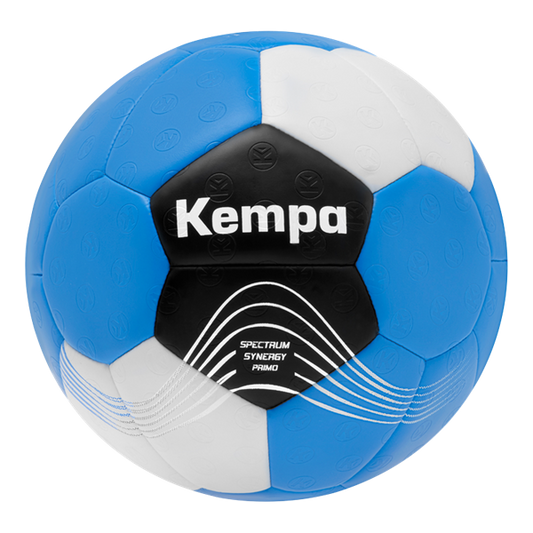Kempa Handball Spectrum Synergy Primo – blau / 2