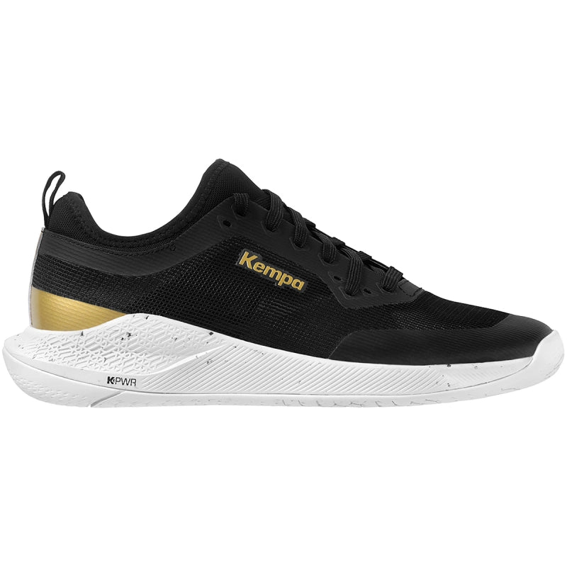 Kempa Herrenhandballschuhe Kourtfly - machsport – Bild 