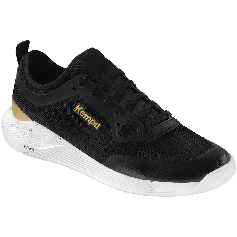 Kempa Herrenhandballschuhe Kourtfly - machsport – Bild 