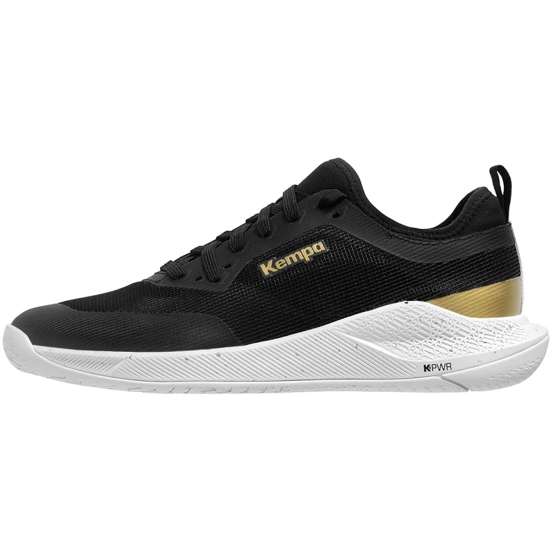 Kempa Herrenhandballschuhe Kourtfly - machsport – Bild 